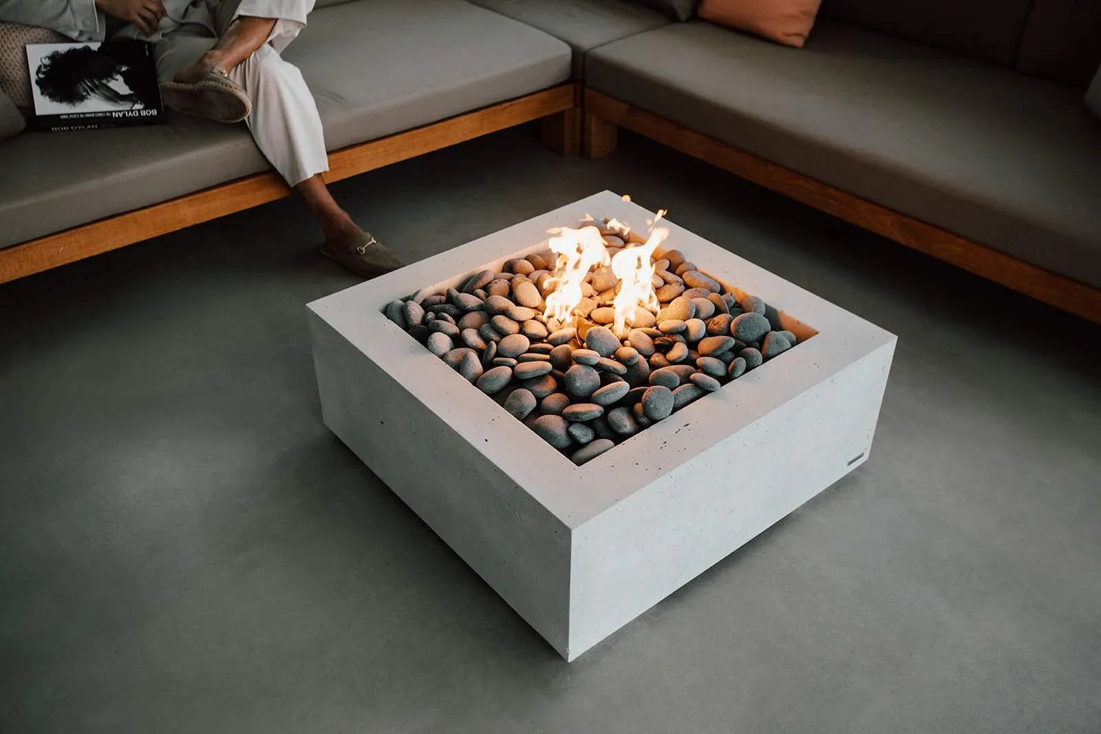 ALEA 32 - DEKKO - Lightweight Concrete Products